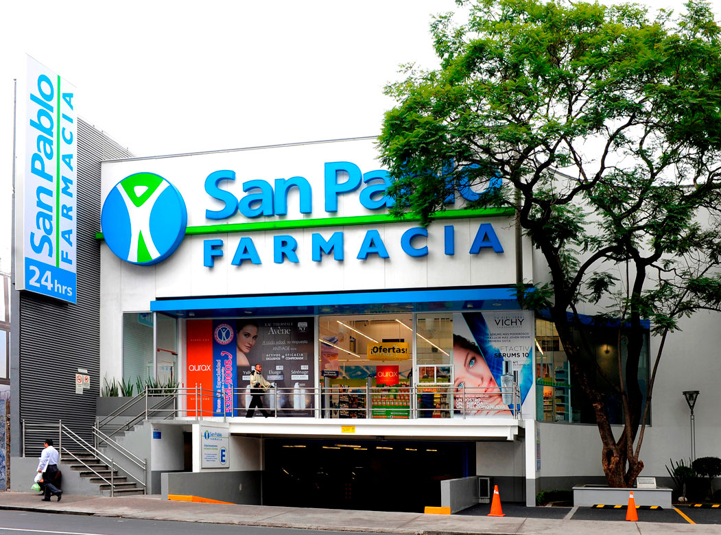 Farmacia